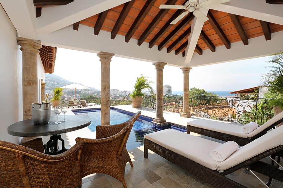 Sandpiper Suite