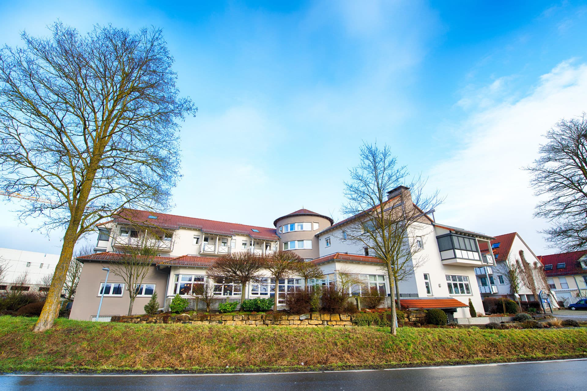 Hotel Landhaus Feckl