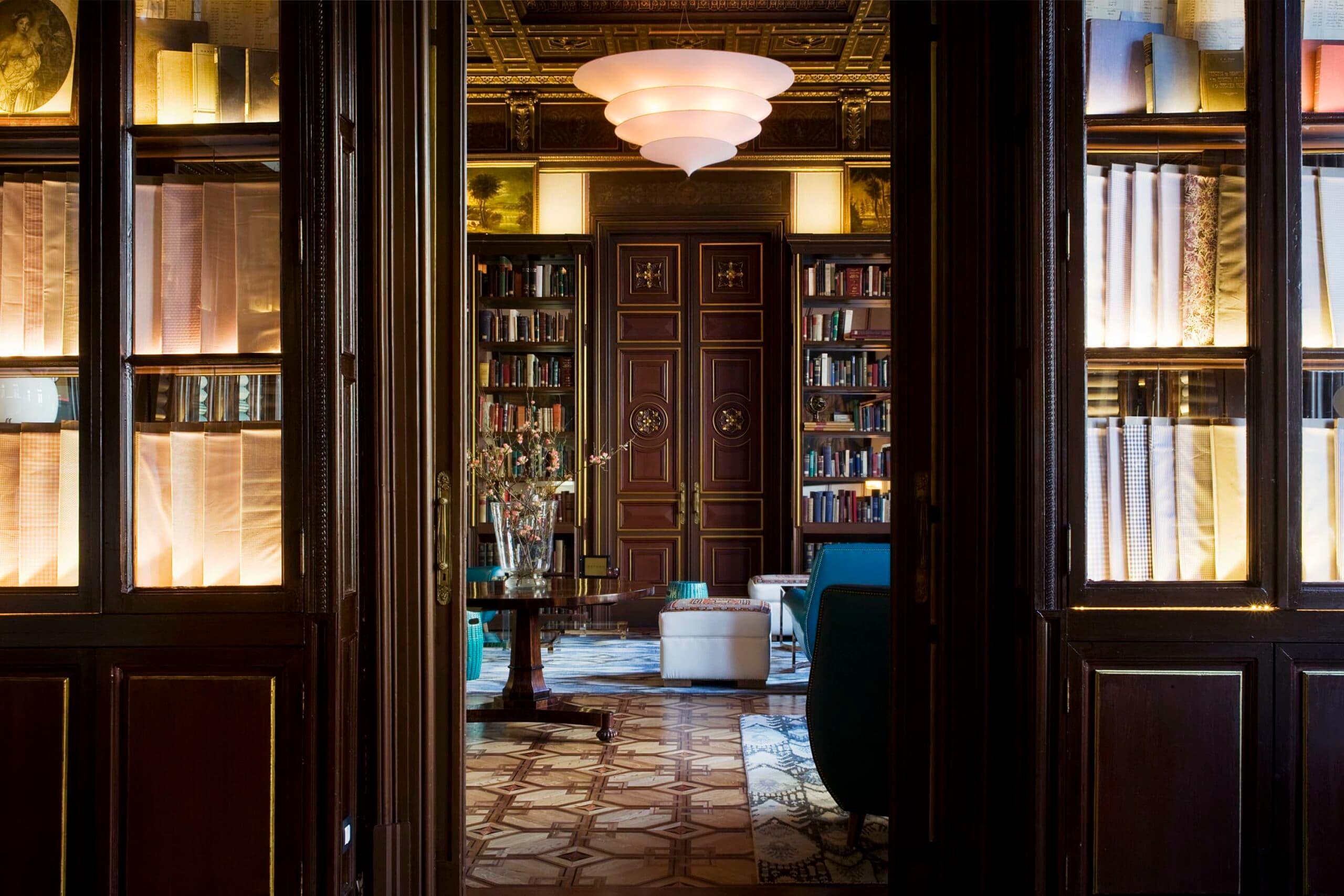 Madras Room