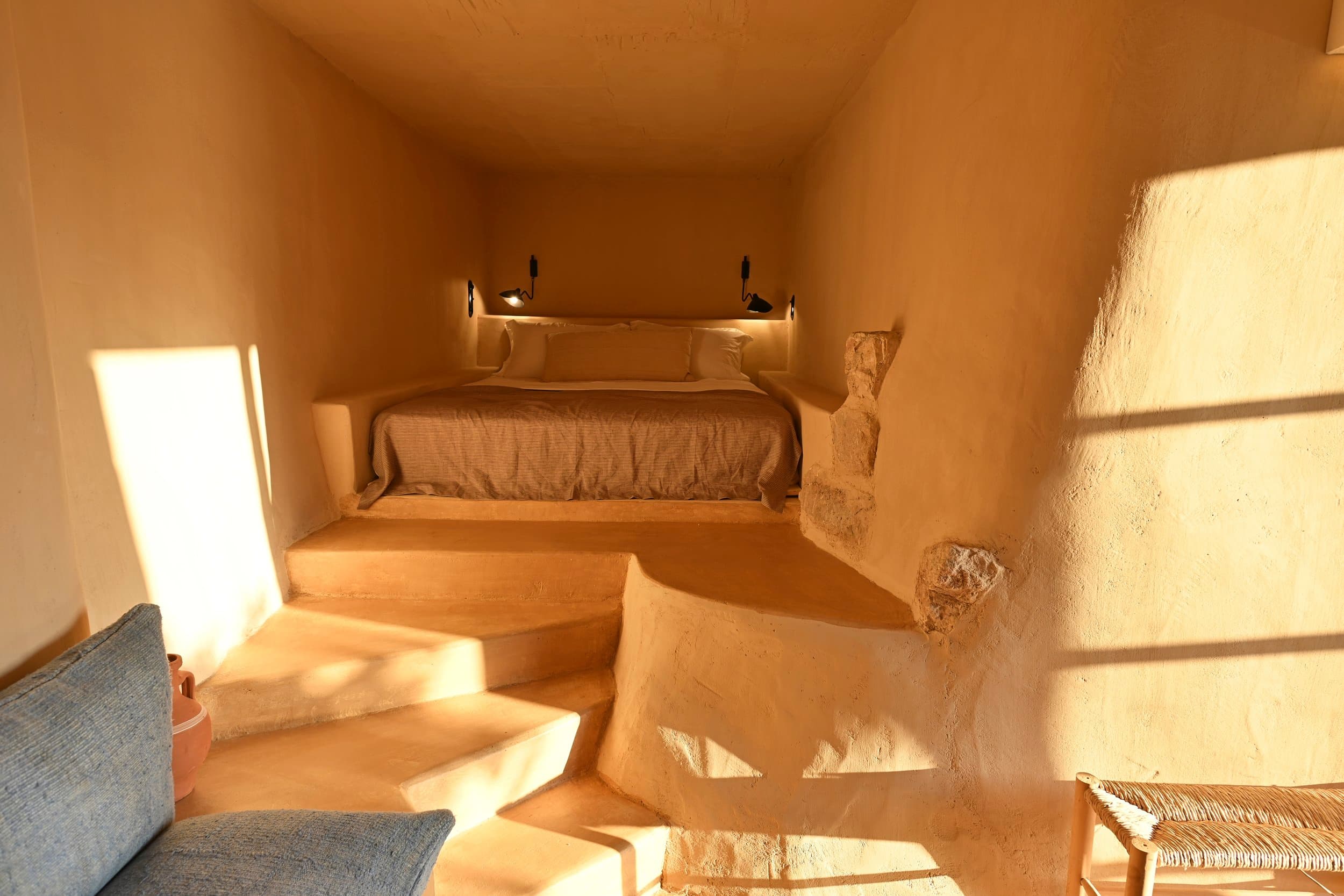 Kappadokia Room