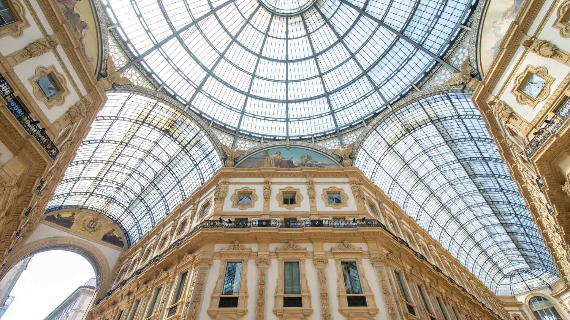 Galleria Vik Milano