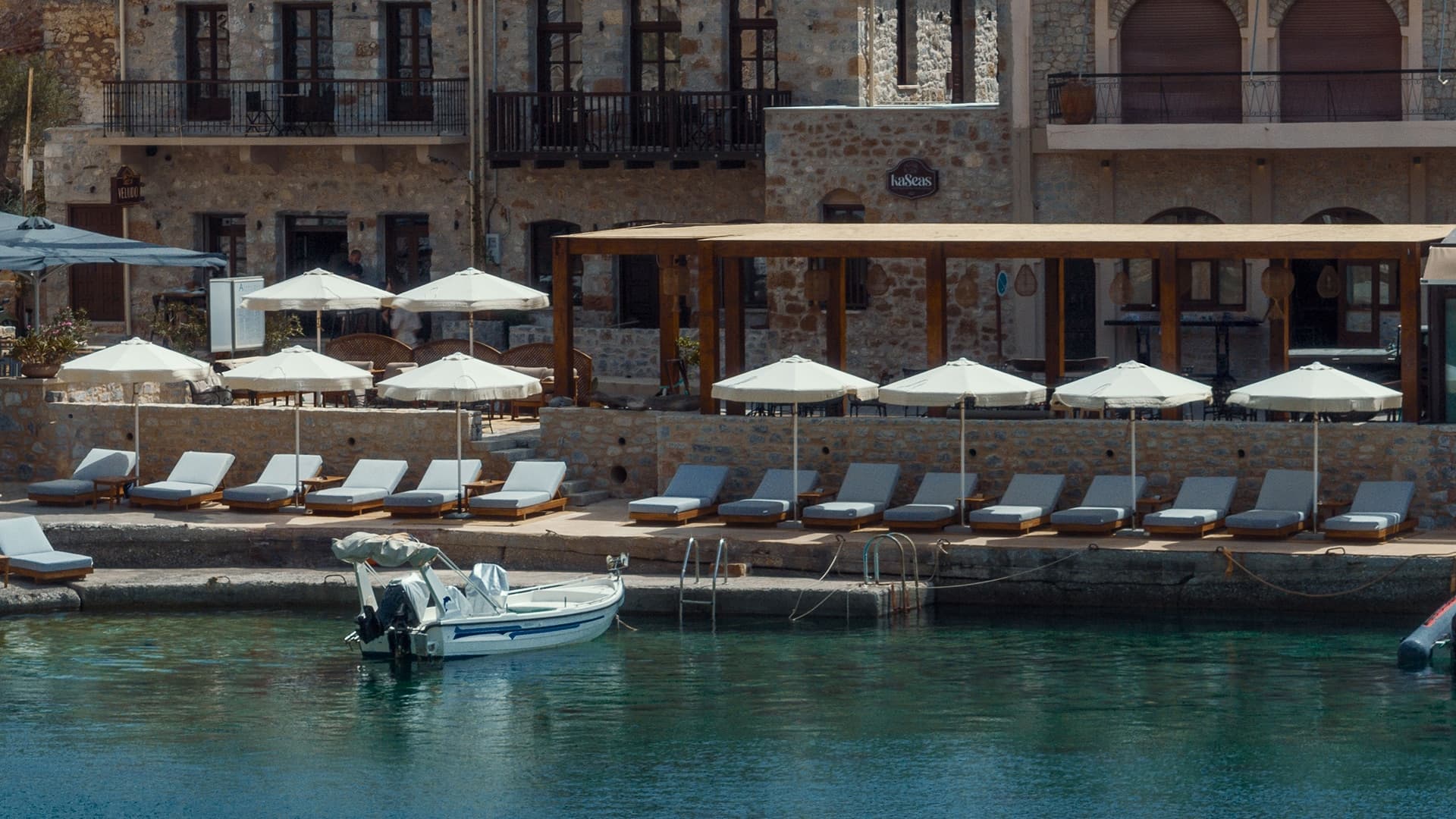 KaSeas Boutique Hotel