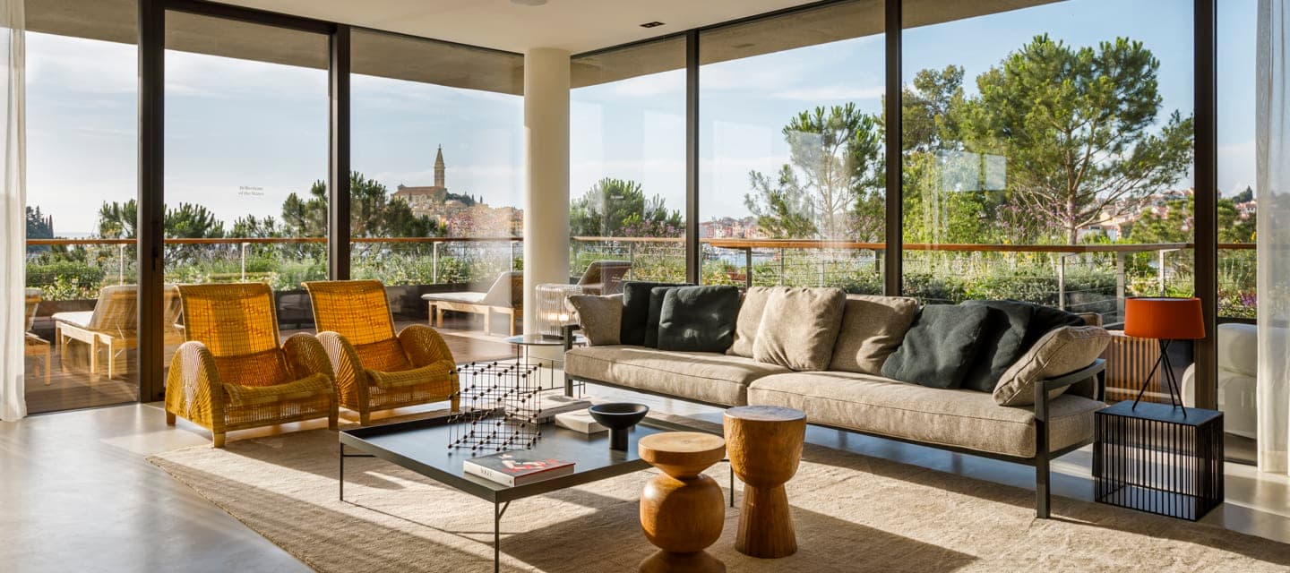 Grand Park Hotel Rovinj by Maistra Collection