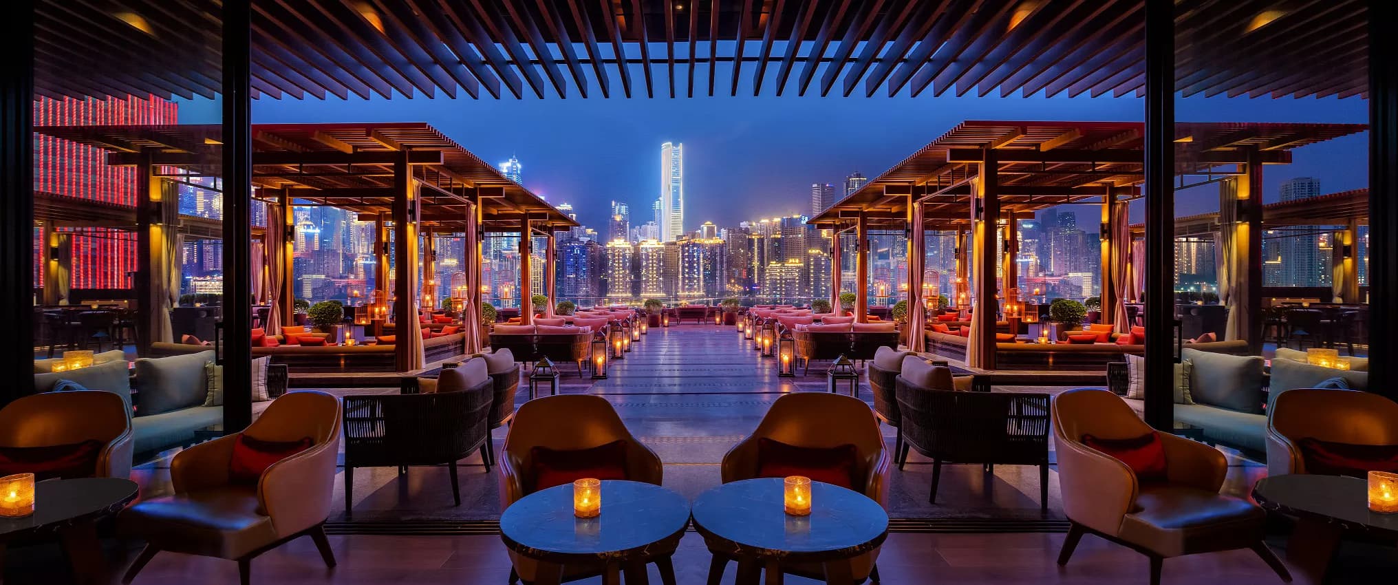 Regent Chongqing