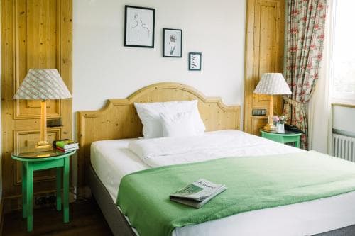 Boutique Hotel SEITNER HOF