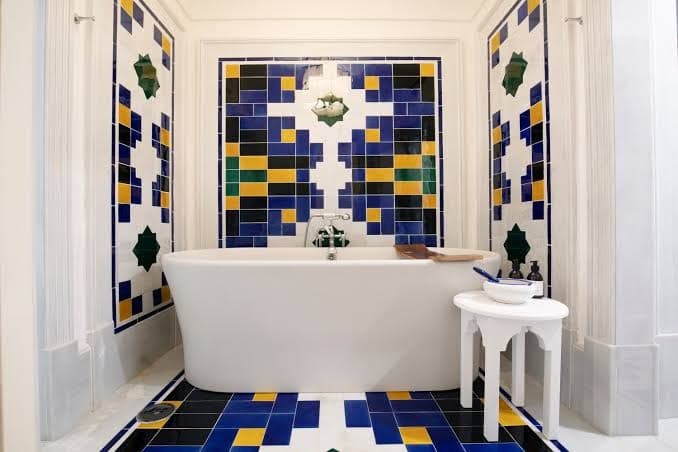 Signature Two Bedroom Suite with Pool (Tosca e Callas)