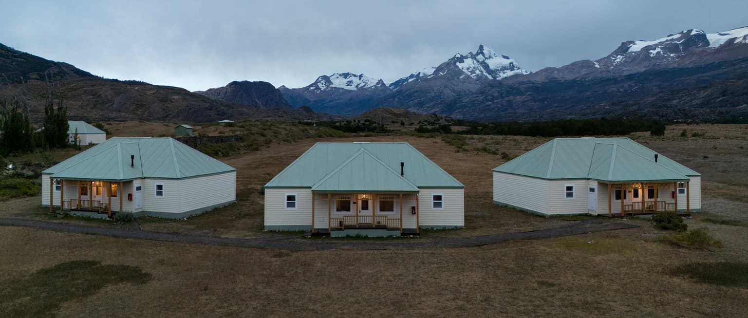 Casa Bosque (Forest Casa) — Private Suite