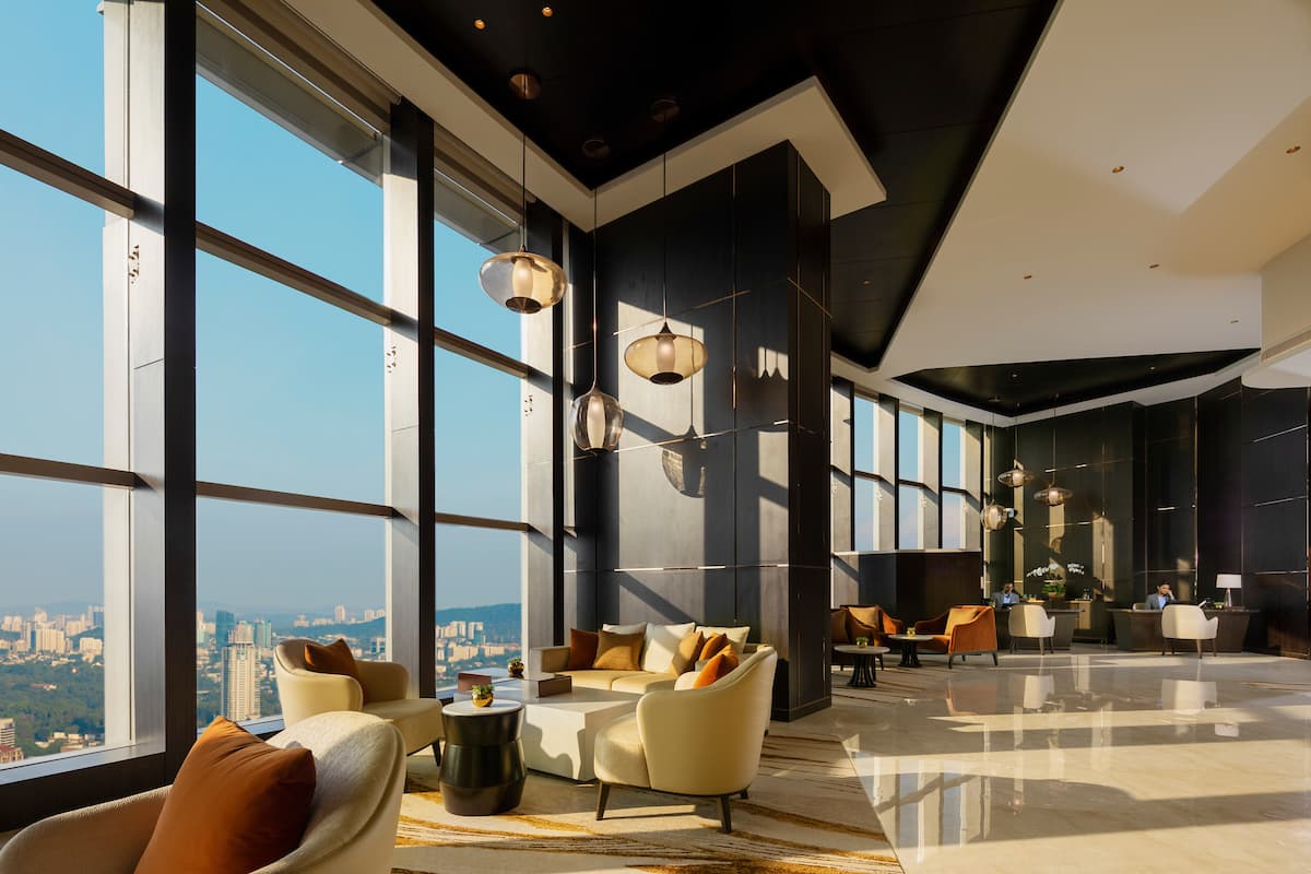 Signature Sky Retreat - Twin