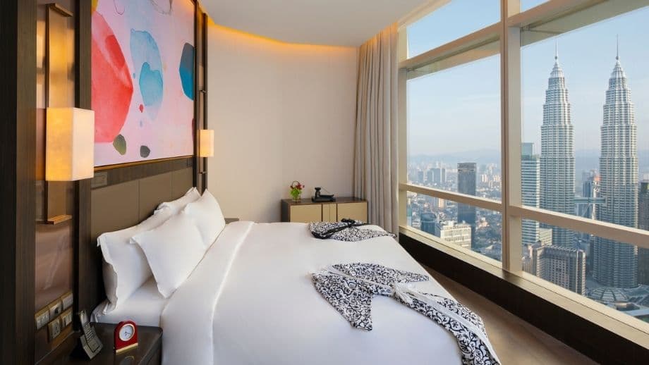 Signature Wellbeing Retreat