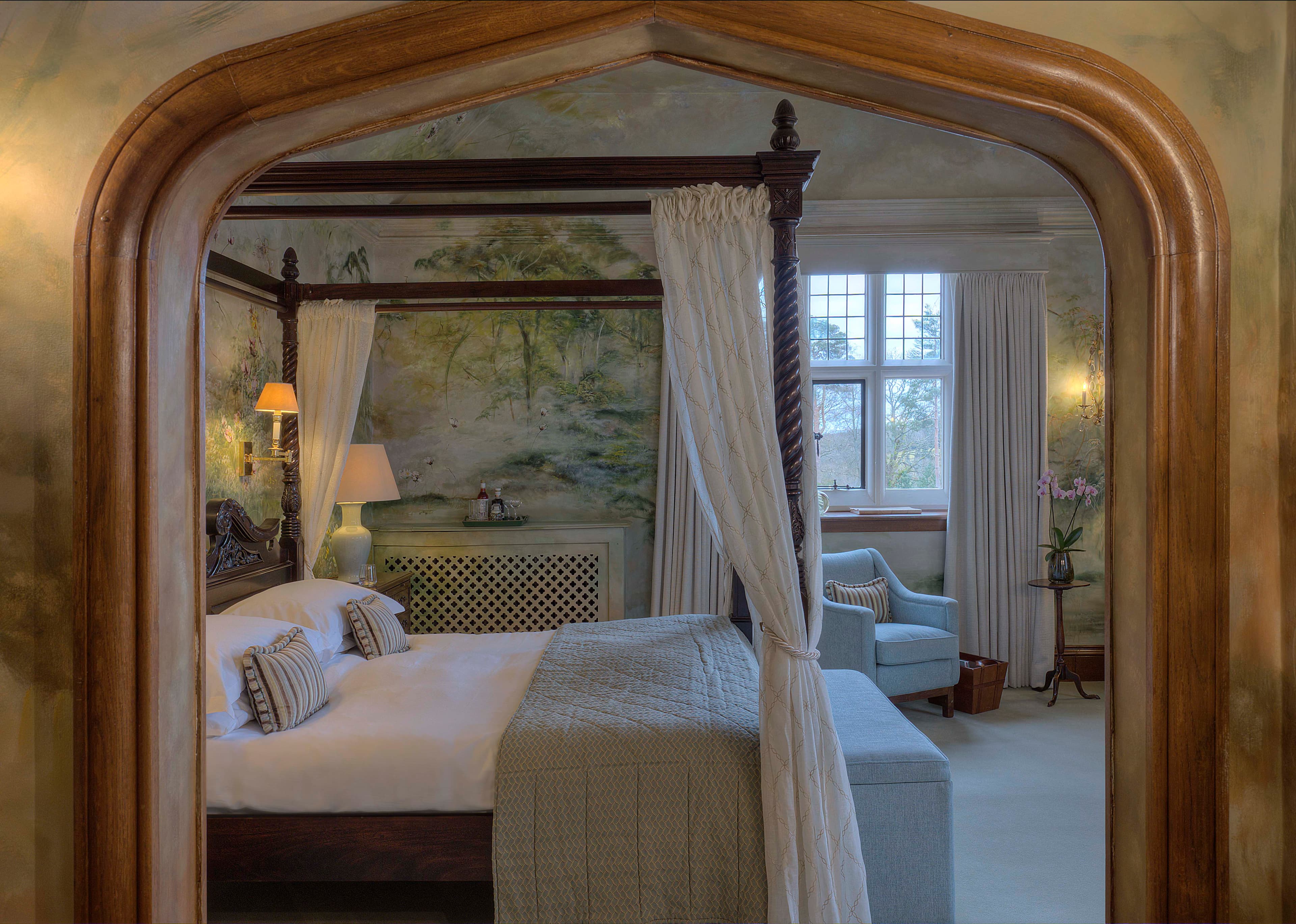 Classic Room