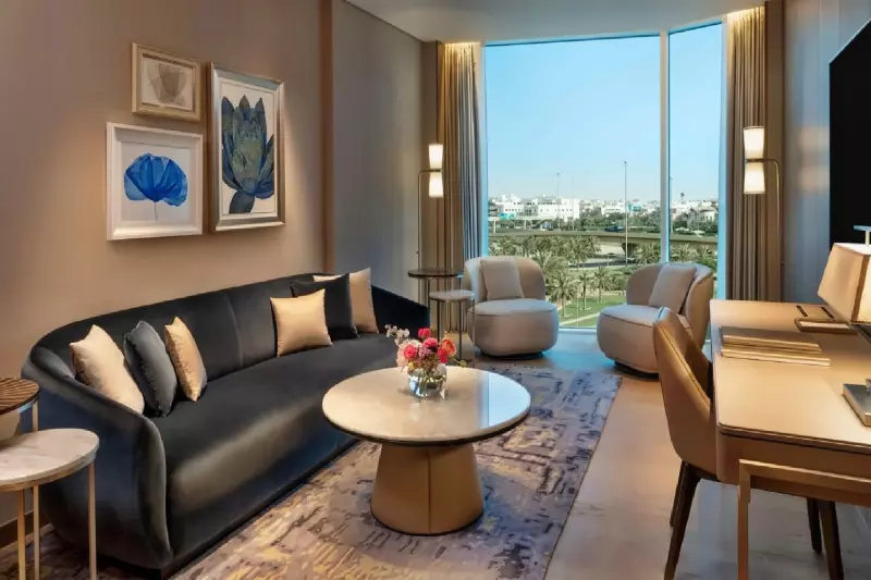 Gate Suite