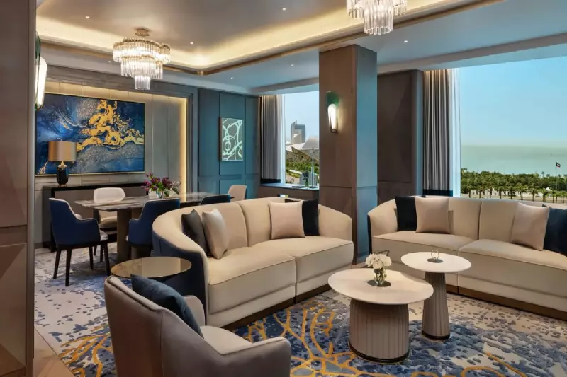 Astor Suite