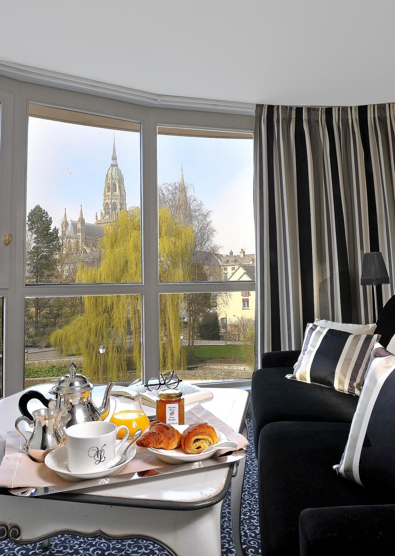 Prestige Room