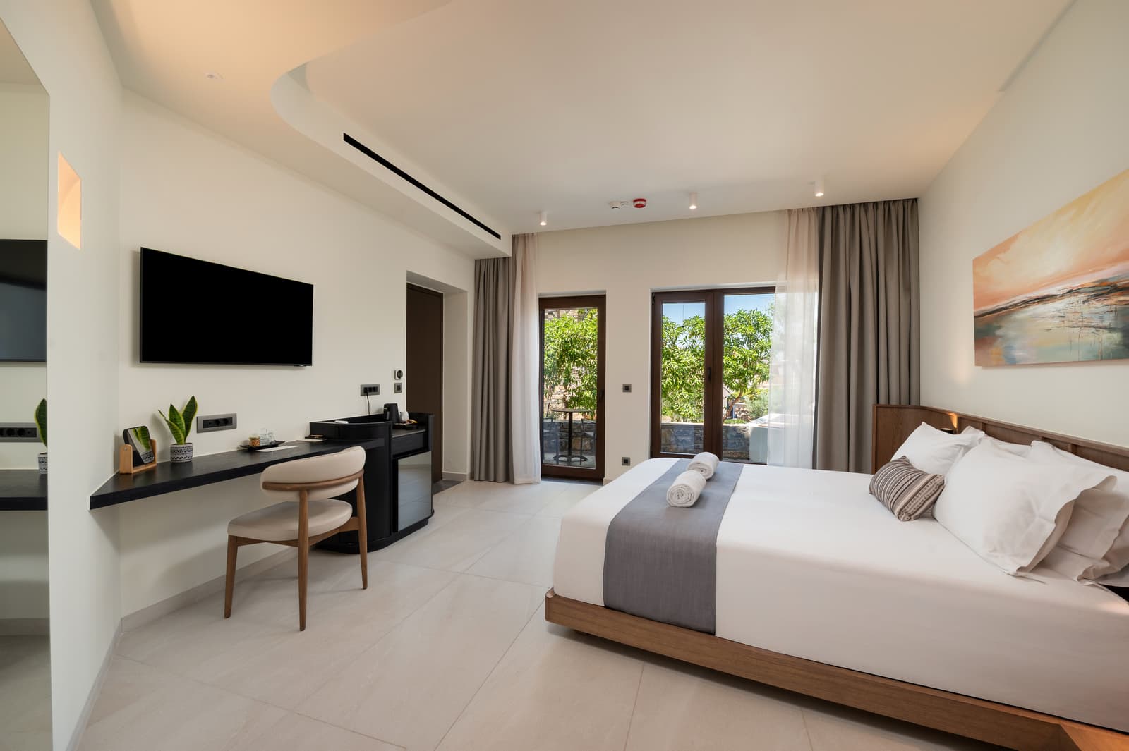 Premium Room