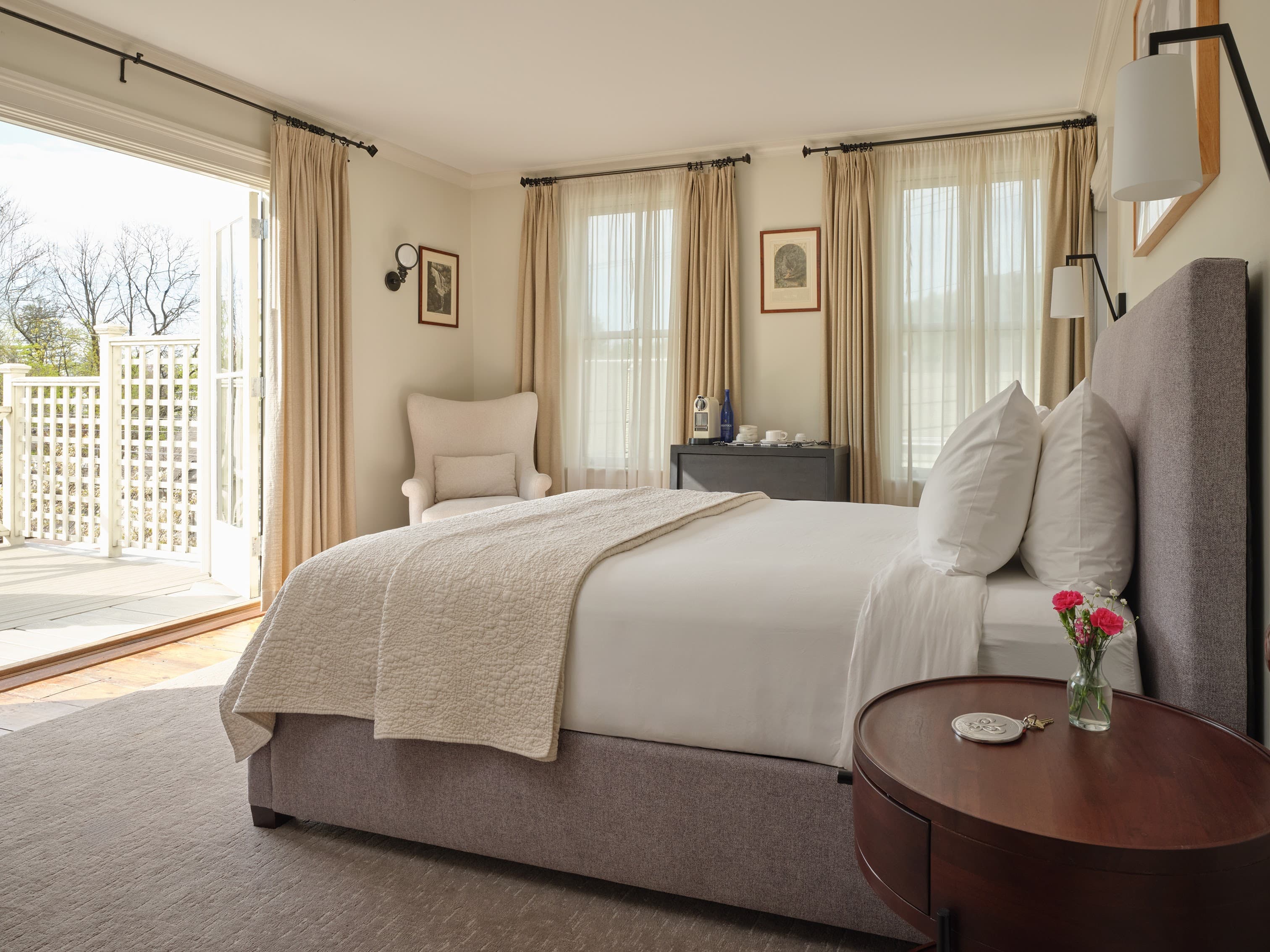 Premium Room