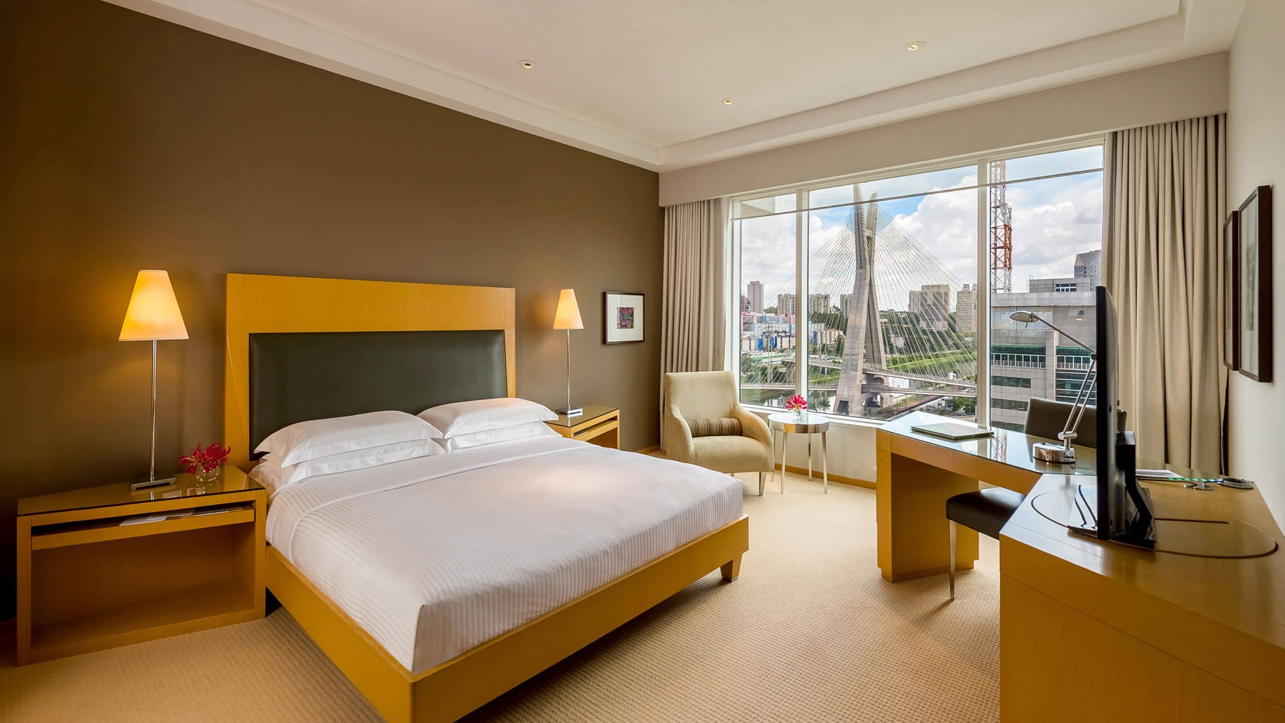 Grand Hyatt Sao Paulo