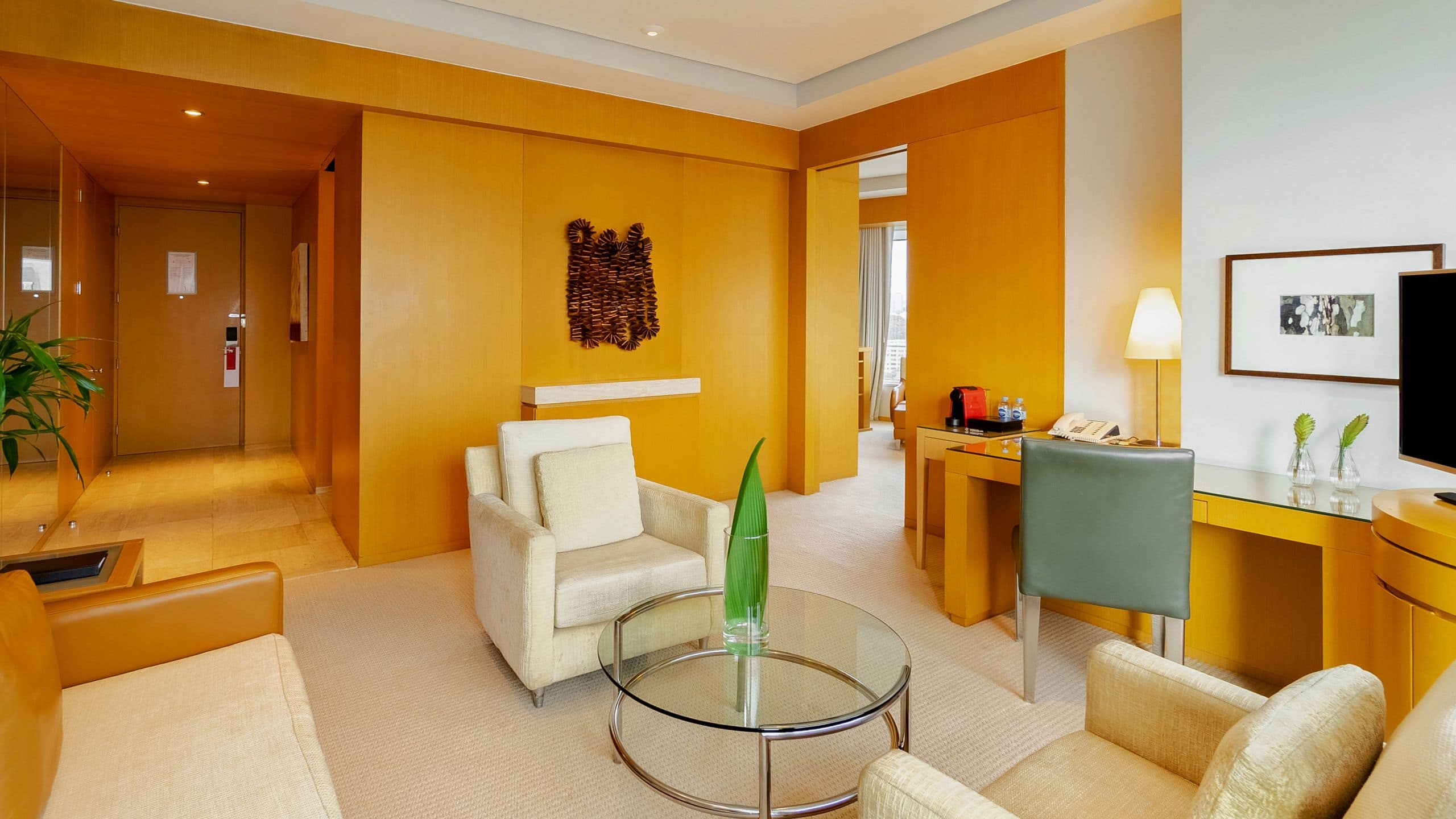 Grand Suite