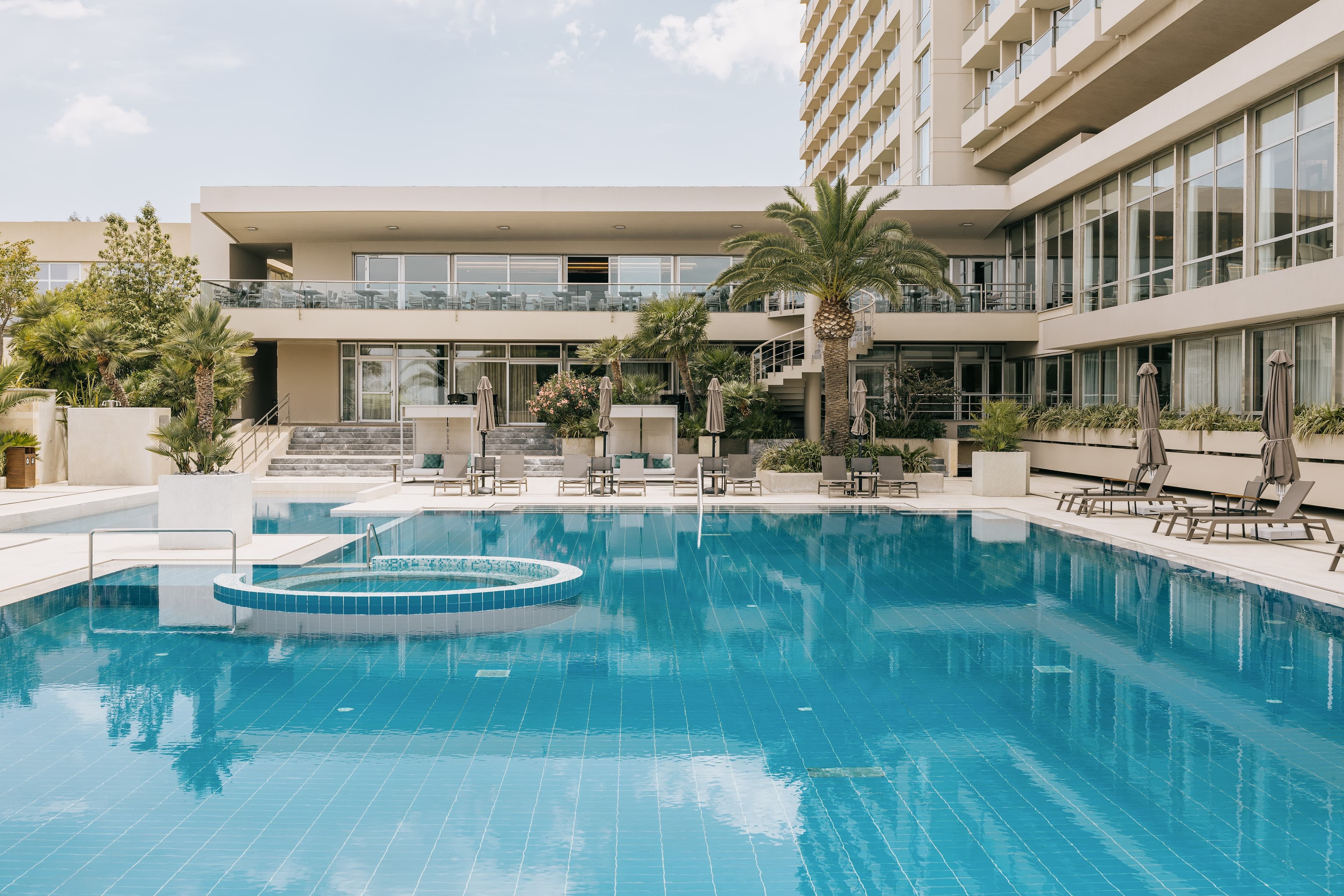Divani Apollon Suites