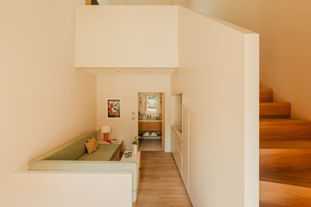 Garden Suite