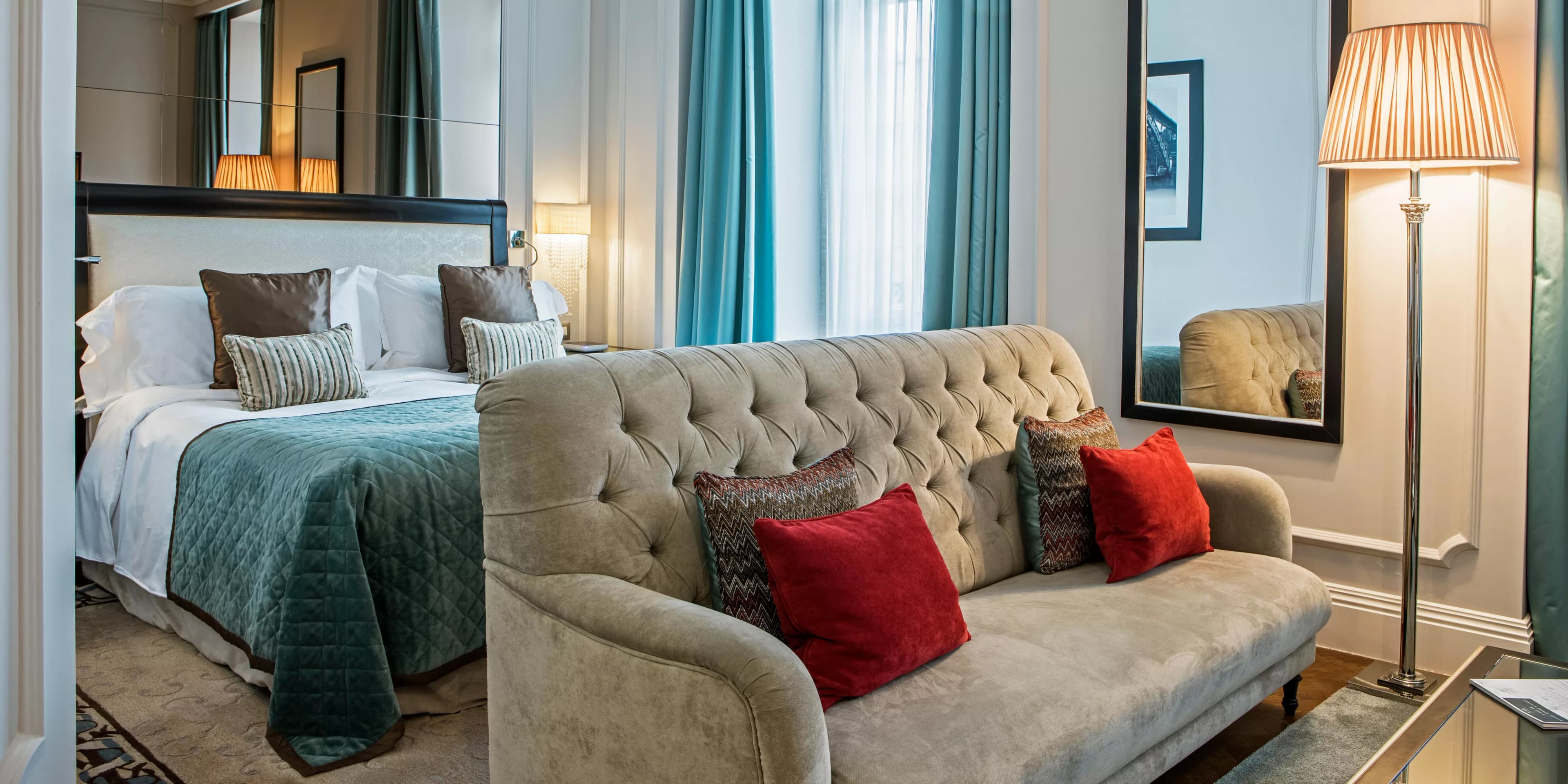 Panoramic Suite
