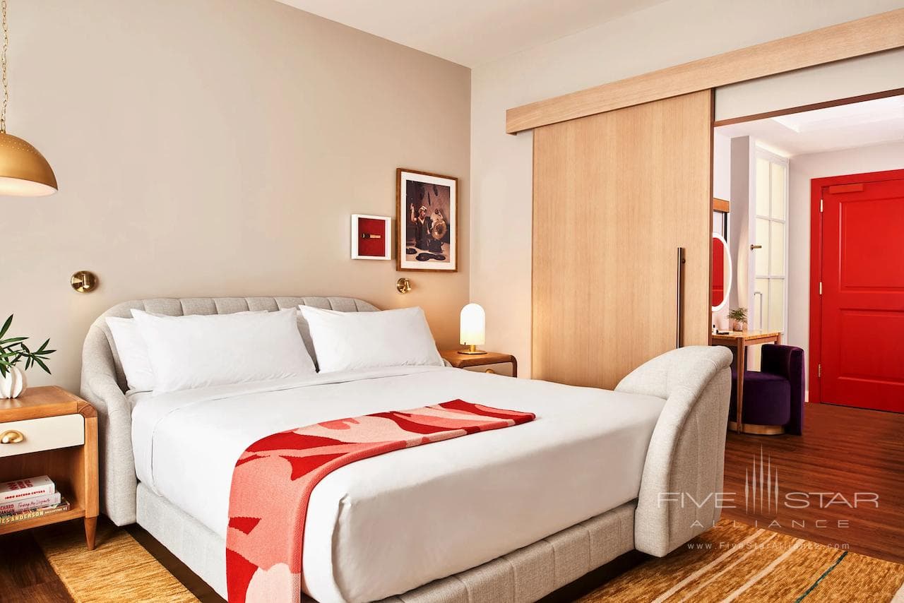 Penthouse Suite