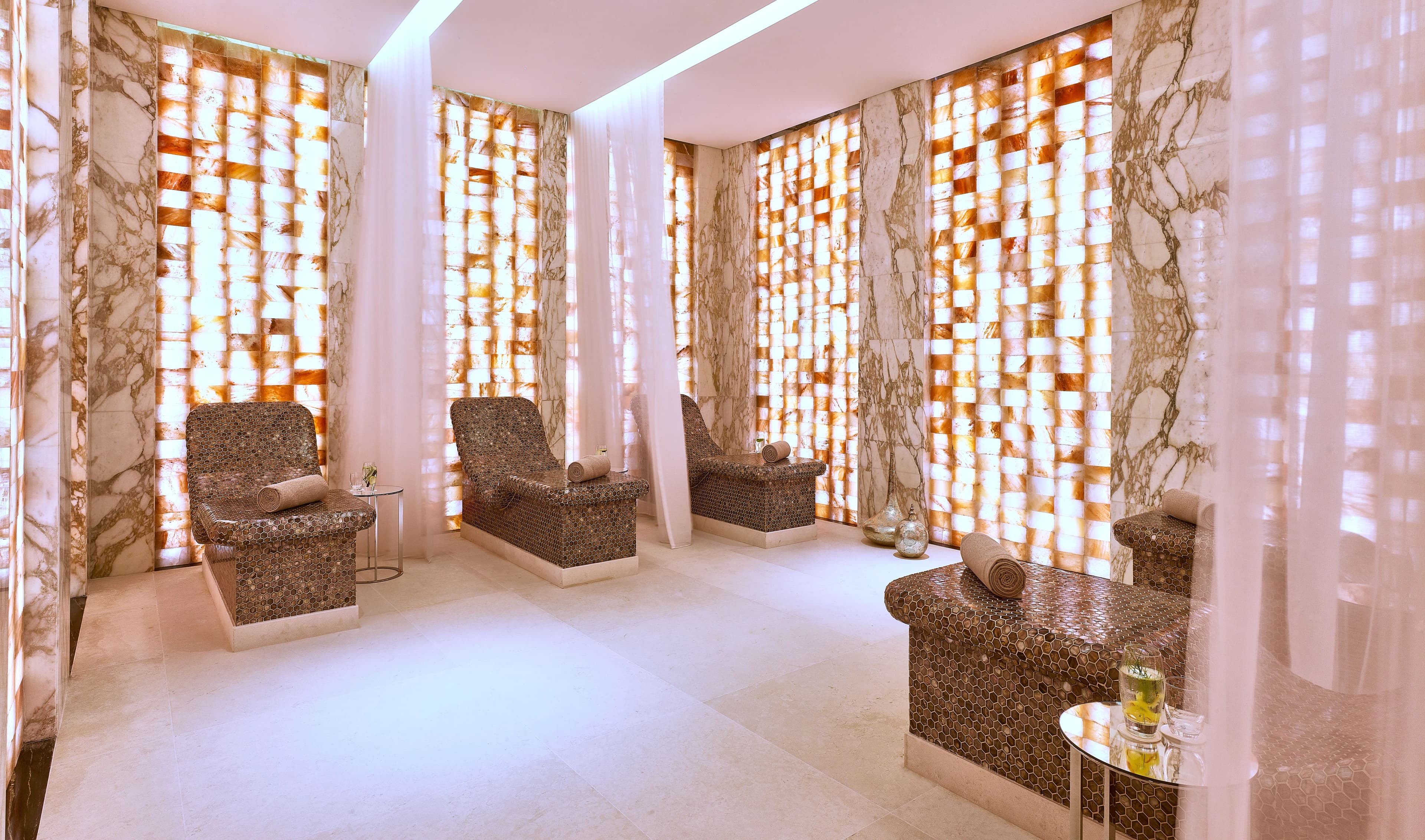 Shinan Suite