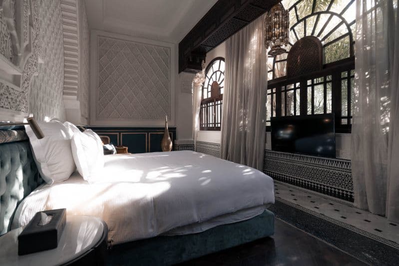Deluxe Superior Room