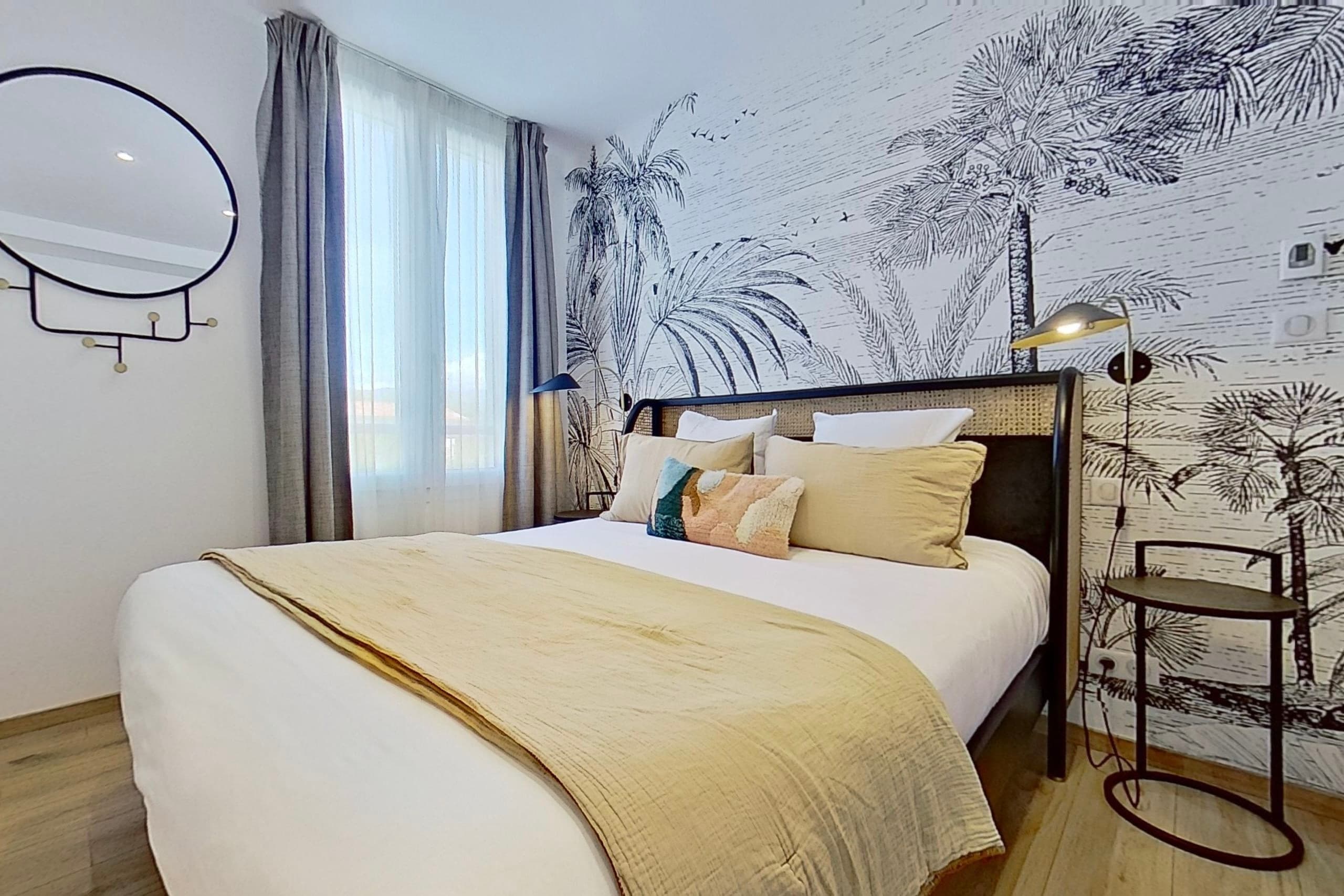 Chambre Confort