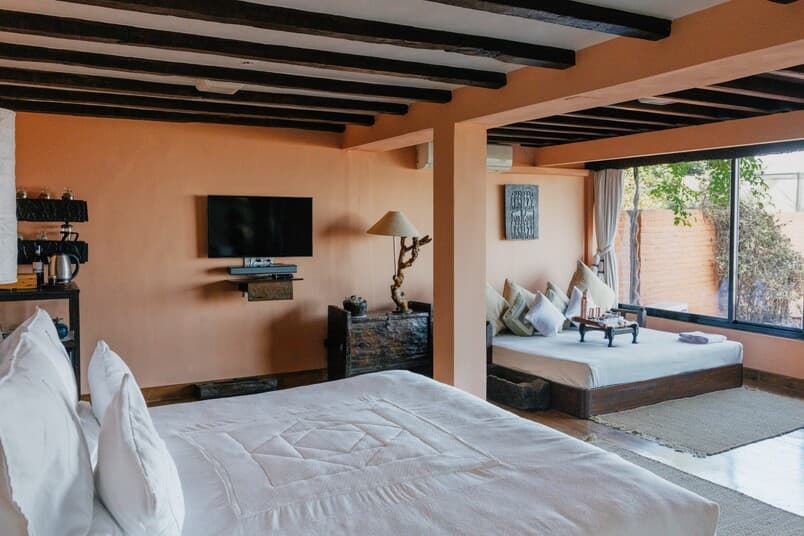 Royal Suite