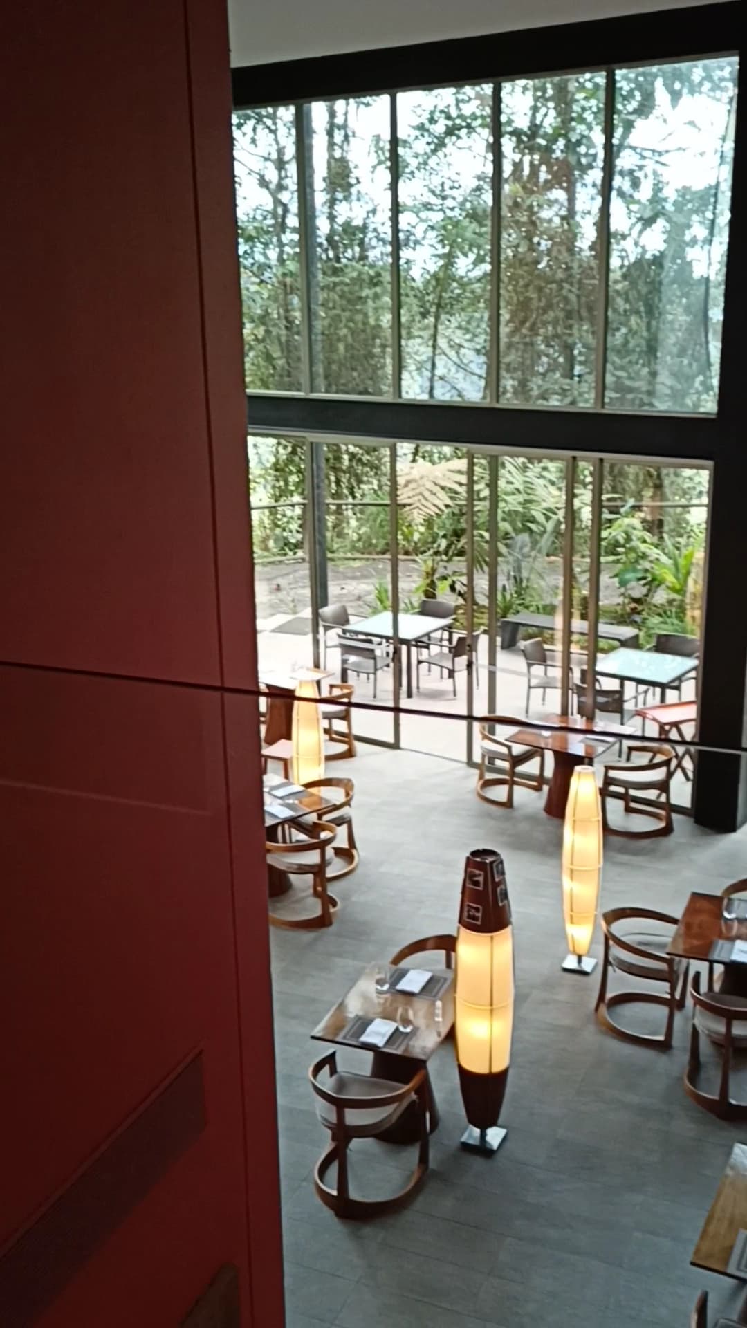 Wayra Room