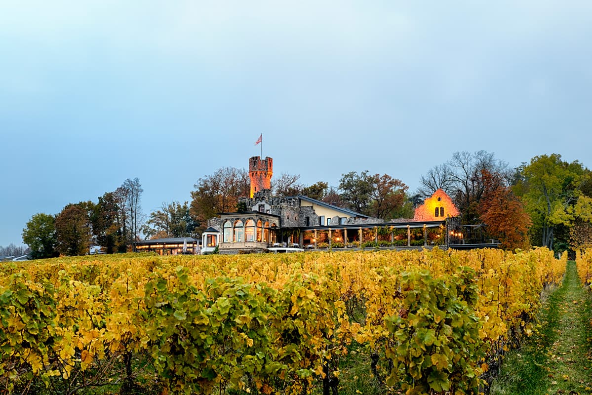 Burg Schwarzenstein