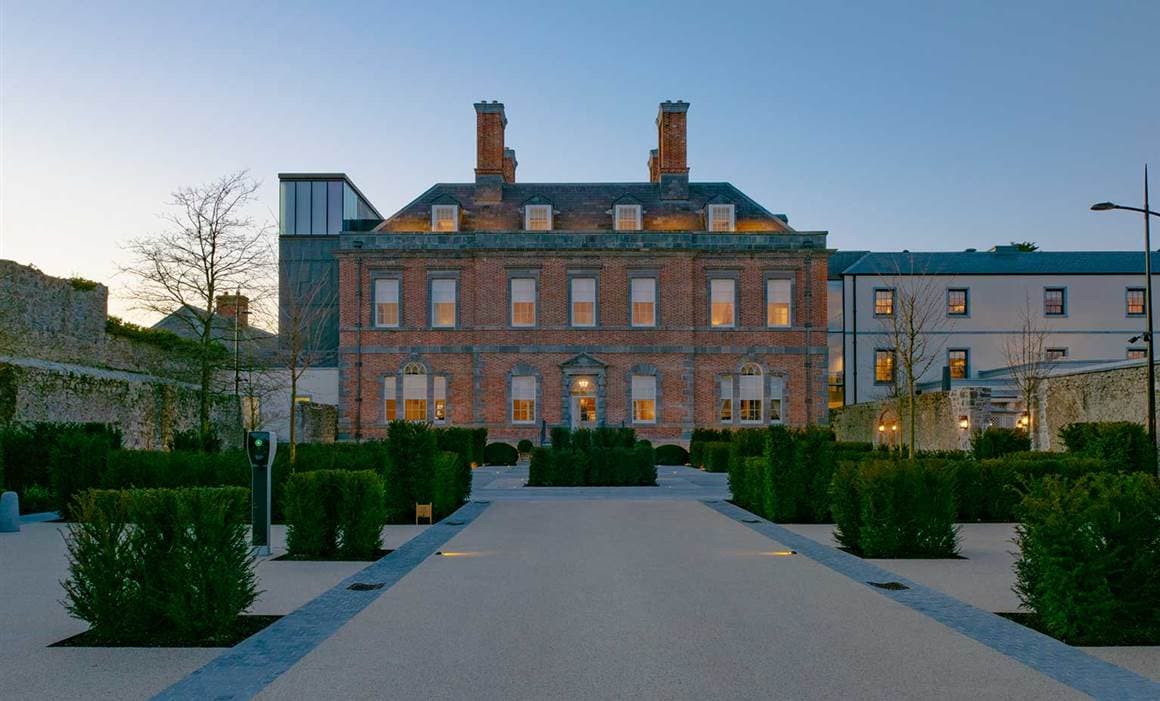 Cashel Palace
