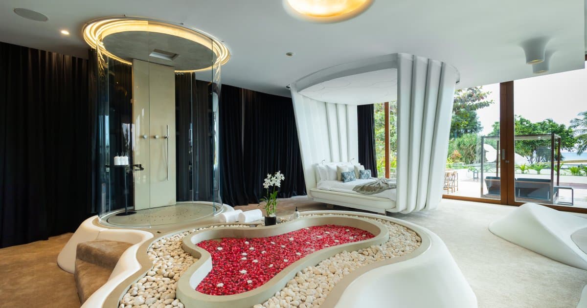 Iniala Penthouse