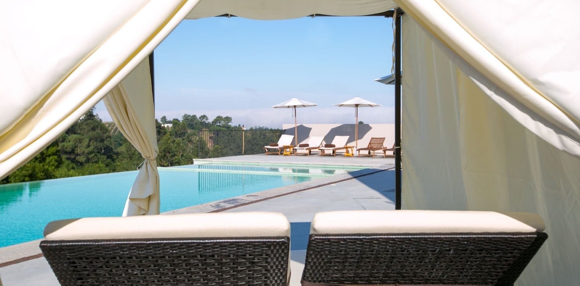 Vale d'Azenha Hotel & Residences