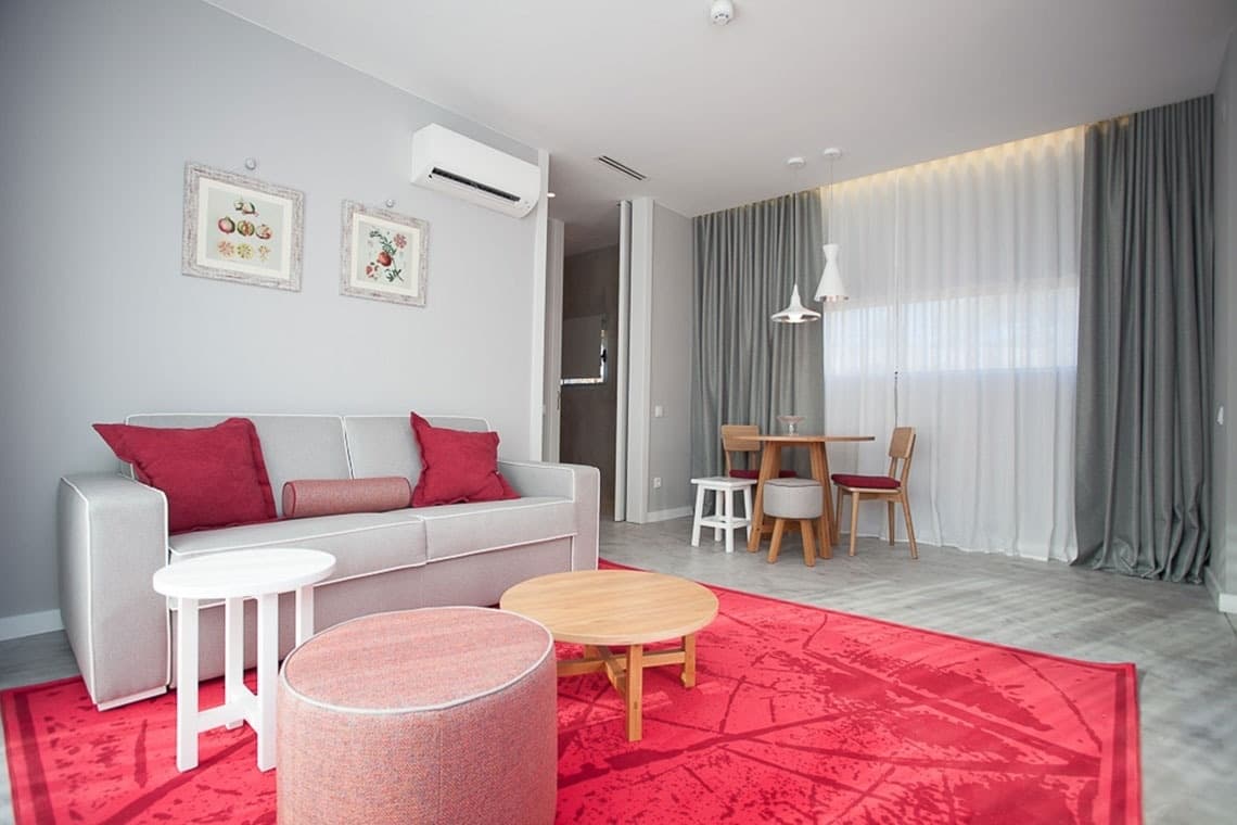 Single Room