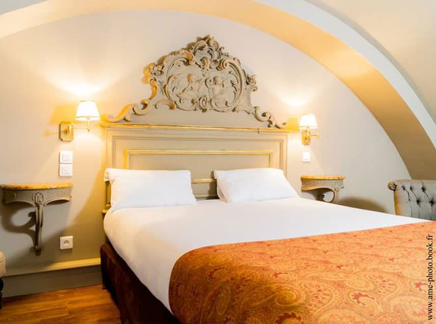 Duplex Suite