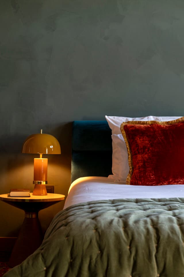Castellanes Suites
