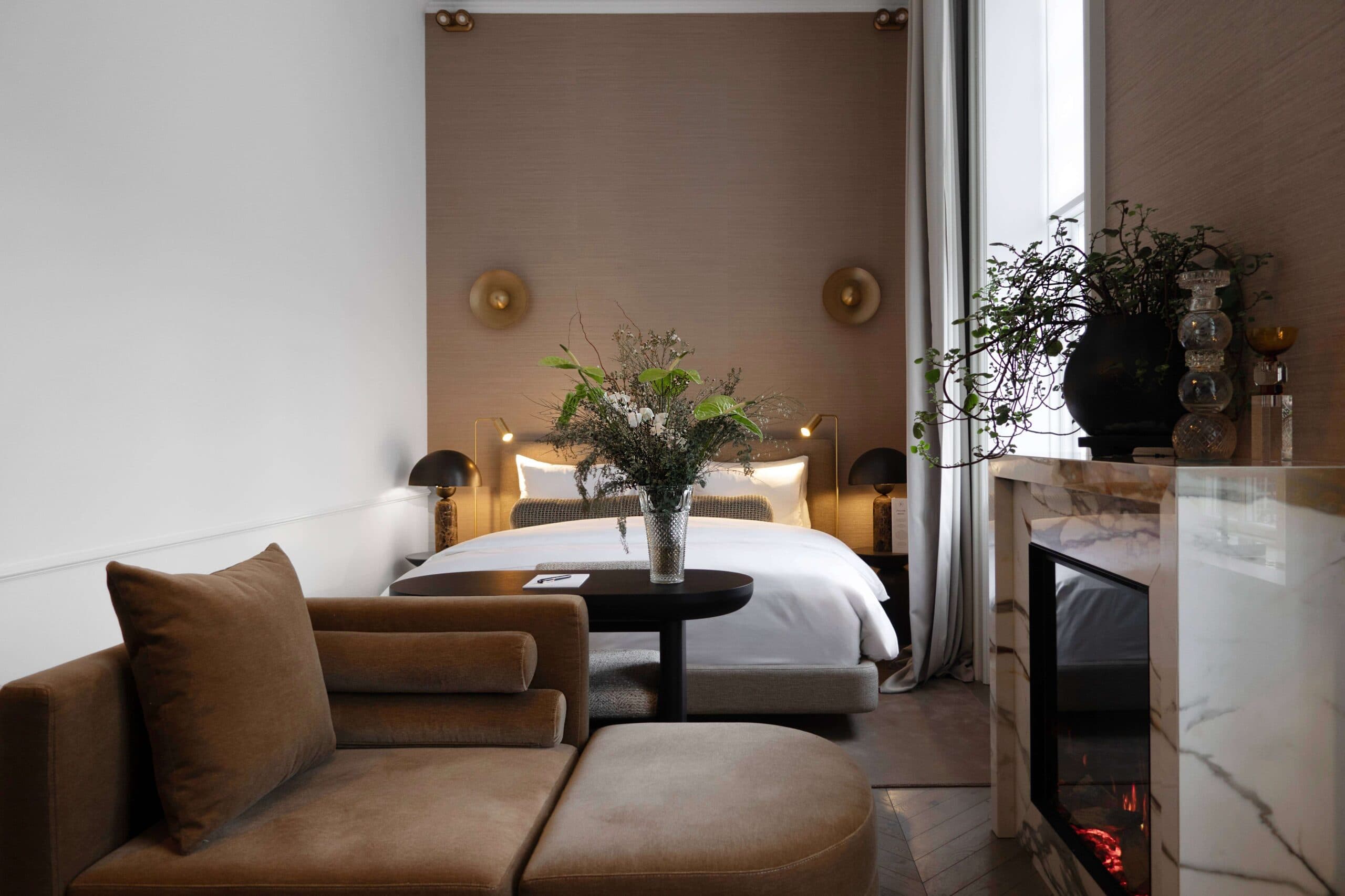 Executive Junior Suite