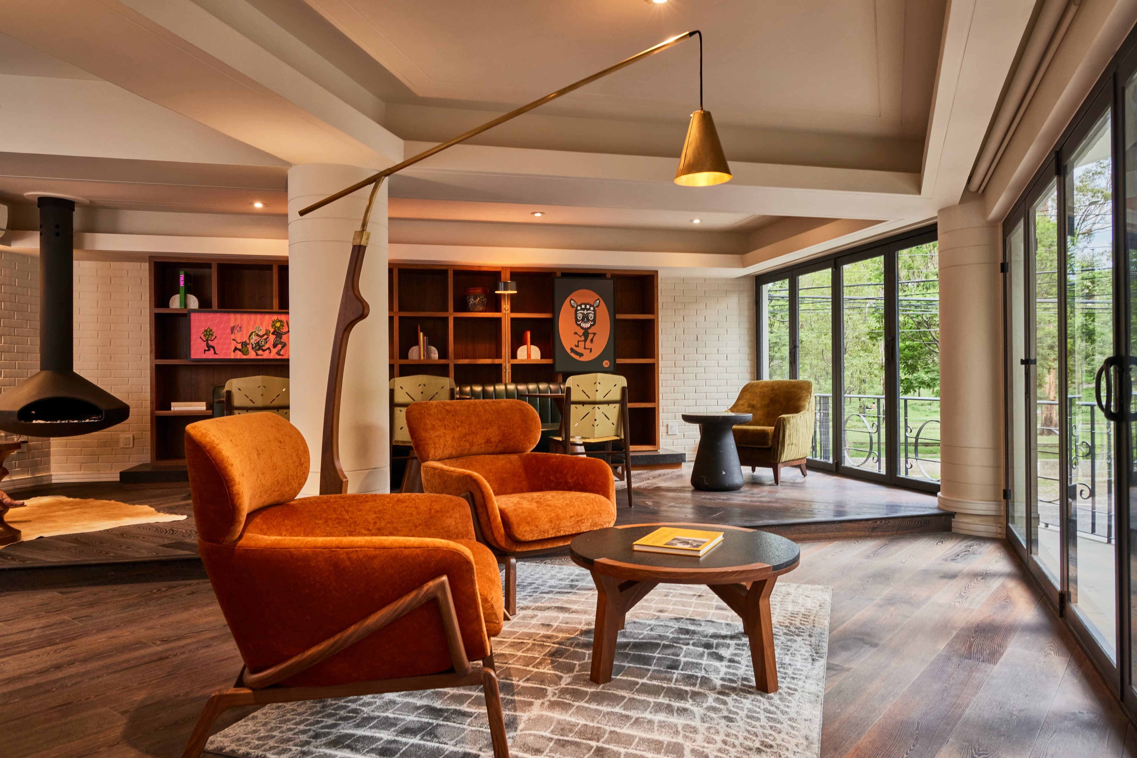 Polanco Suite