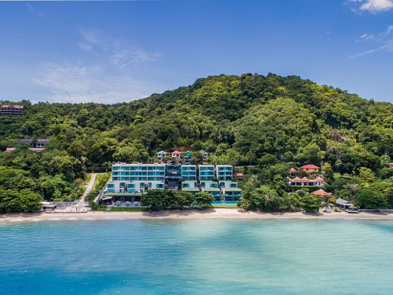 My Beach Resort