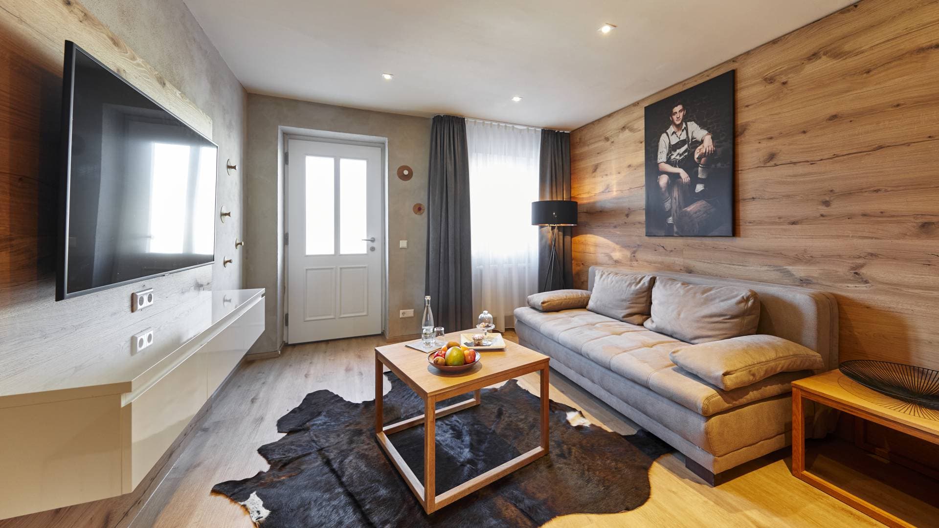Deluxe Appartement