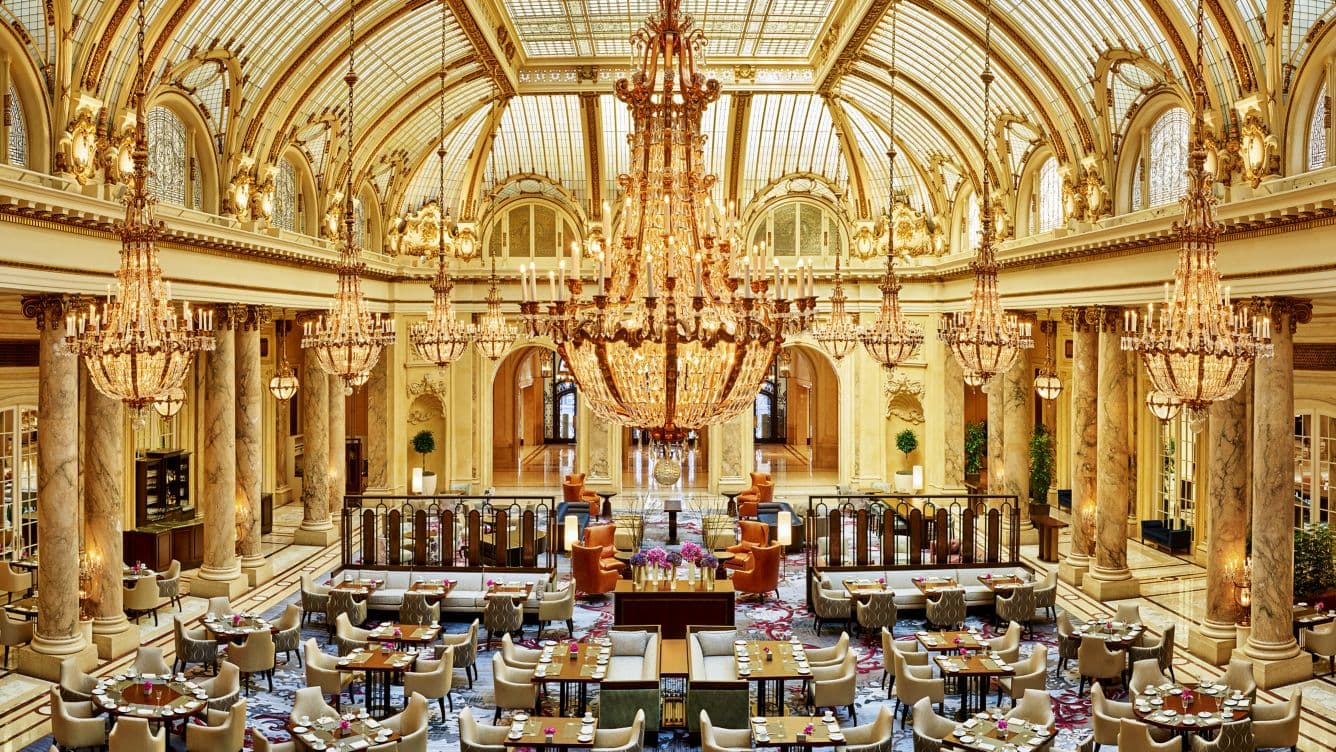 Palace Hotel, a Luxury Collection Hotel, San Francisco
