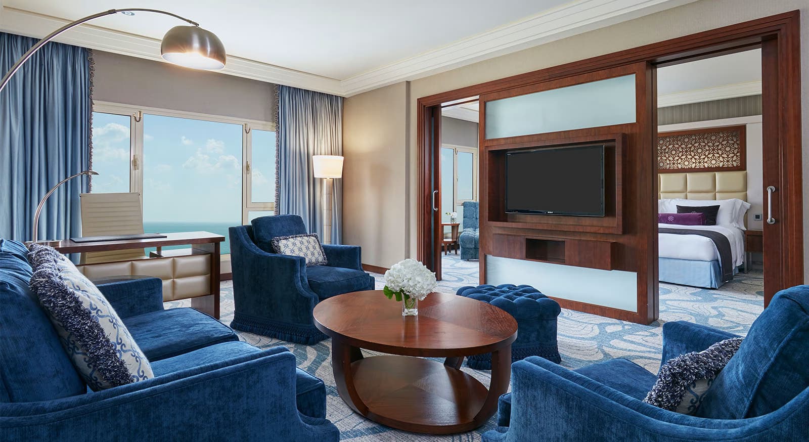 Royal Suite