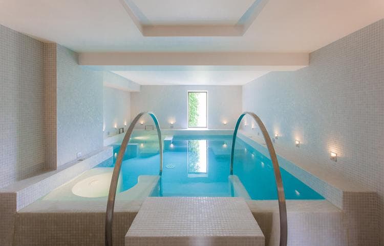 Deluxe Room with Terrace
