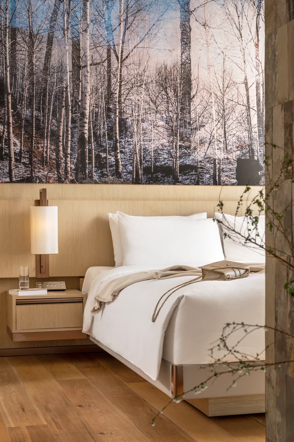 One-Bedroom Residence Suite