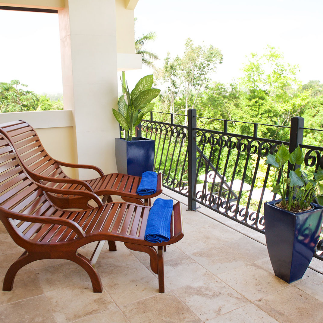 San Ignacio Resort Hotel