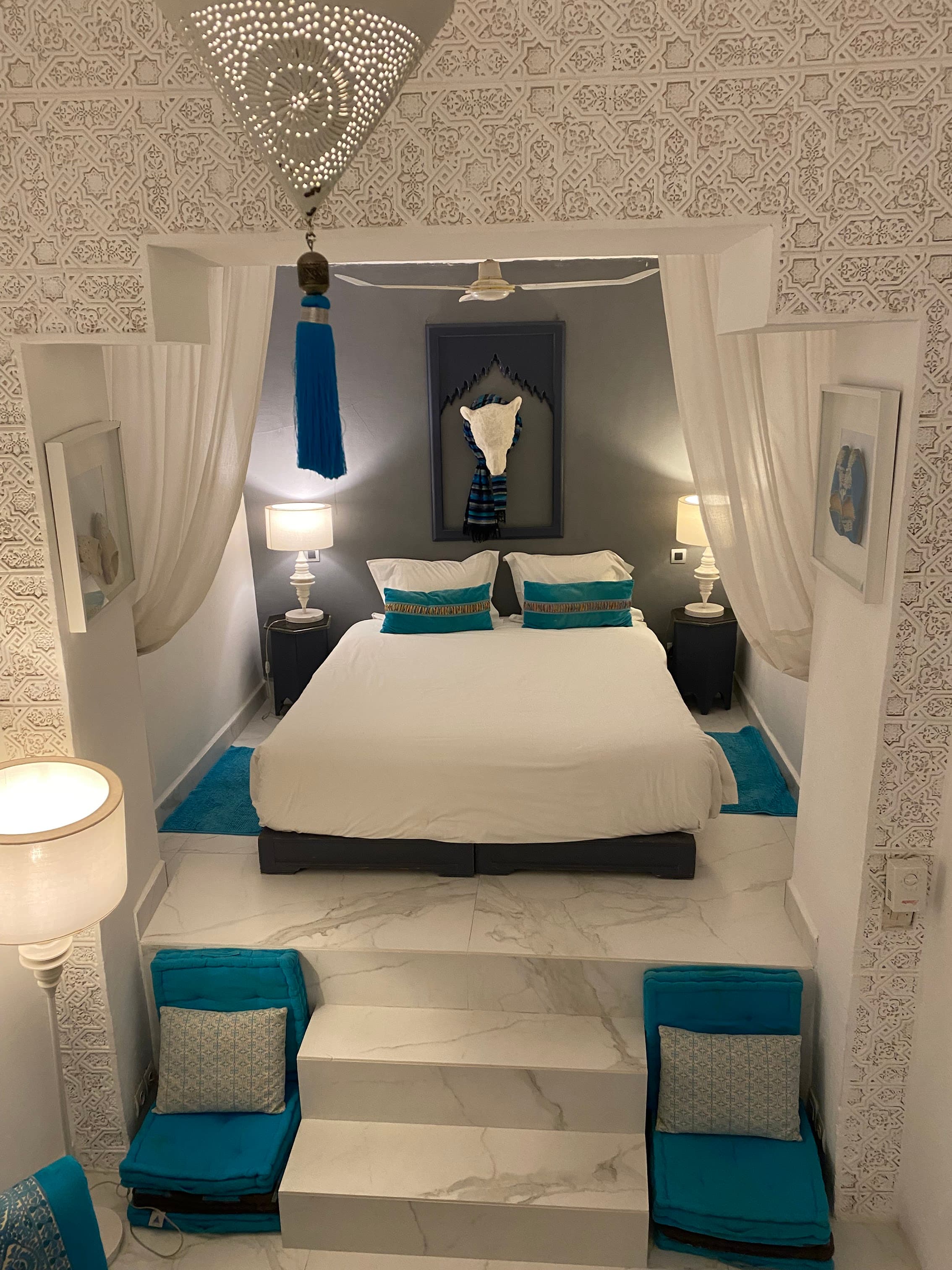 Douria Mini Suite