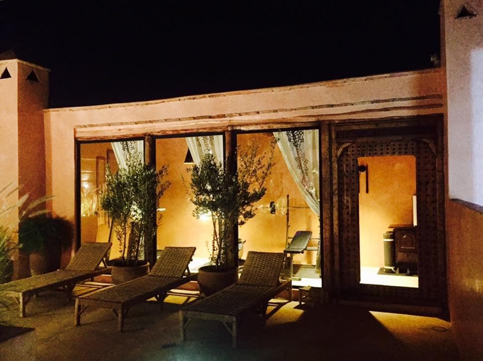 Riad 144