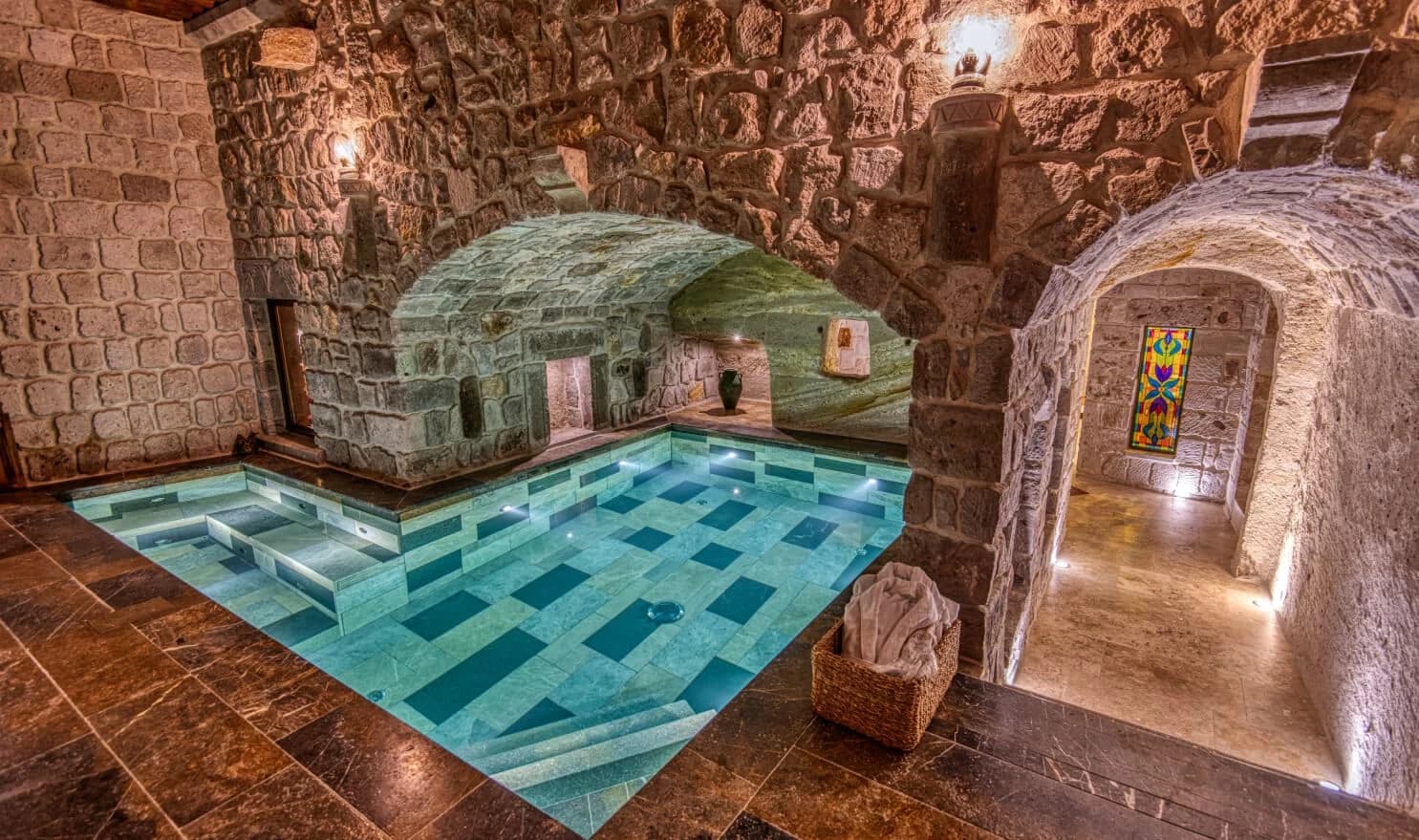 Deluxe Suites