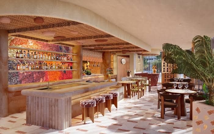 Punta Negra Suite